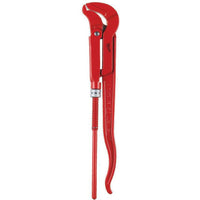 Milwaukee S Jaw Pijpsleutel S Kaak Pijptang 430mm - 4932464577 - 4058546225223 - 4932464577 - Mastertools.nl