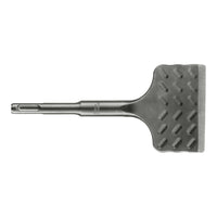 Milwaukee SDS-plus gipsbeitel Gips Removal 165 x 75 - 1 st - 4932352344 - 4002395370030 - 4932352344 - Mastertools.nl