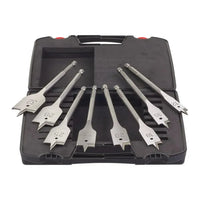 Milwaukee Speedboren / Sets FB Set - 8 stuks - 4932352504 - - - Mastertools.nl