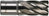 Milwaukee Spiraalvormige HSS-freeskronen HSSAC 20 x 30 VE=1 - 4932343276 - - - Mastertools.nl