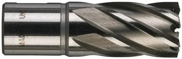 Milwaukee Spiraalvormige HSS-freeskronen HSSAC 20 x 30 VE=1 - 4932343276 - - - Mastertools.nl