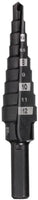 Milwaukee Stappenboren 4-12 mm, 1 mm stappen - 1 st - 48899301 - - - Mastertools.nl