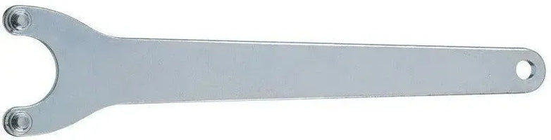 Milwaukee Systeemaccessoires – lamellenfreesmachines Twee Hole Spanner - 1 st - 4932345712 - - - Mastertools.nl