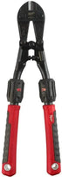 Milwaukee Uitschuifbare betonschaar 14/18 Uitschuifbare Bolt Cutter - 1pc - 4932464850 - - - Mastertools.nl