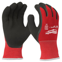 Milwaukee Winter snijklasse 1 gedimde werkhandschoenen Winter Handschoenen Cut Level 1 -M / 8 -1pc - 4932471343 - - - Mastertools.nl