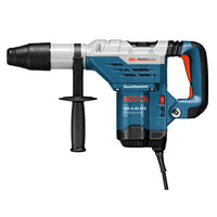 Bosch Professional Combiset GBH 5-40 DCE + GAS 35 M AFC + GDE 68 - 0615A5004J - 4053423257540 - 0615A5004J - Mastertools.nl