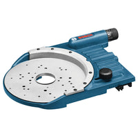 Bosch Professional FSN OFA Geleiderailadapter voor GOF bovenfrees - 1600Z0000G - 3165140608268 - 1600Z0000G - Mastertools.nl