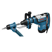 Bosch Professional GDE max Stofafzuiging voor SDS Max boorhamers - 1600A001G9 - 3165140760621 - 1600A001G9 - Mastertools.nl