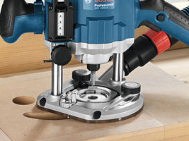 Bosch Professional GOF 1250 CE Bovenfrees 1250W - 0601626000 - 3165140690058 - 0601626000 - Mastertools.nl