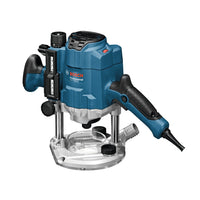 Bosch Professional GOF 1250 CE Bovenfrees 1250W - 0601626000 - 3165140690058 - 0601626000 - Mastertools.nl