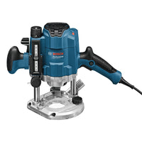 Bosch Professional GOF 1250 CE Bovenfrees 1250W - 0601626000 - 3165140690058 - 0601626000 - Mastertools.nl