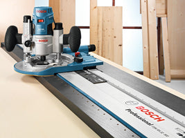 Bosch Professional FSN RA 32 800 Geleiderail met gatenraster - 1600Z0003V - 3165140727075 - 1600Z0003V - Mastertools.nl