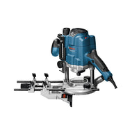 Bosch Professional GOF 1250 CE Bovenfrees 1250W - 0601626000 - 3165140690058 - 0601626000 - Mastertools.nl