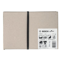 Bosch Professional S1531L Reciprozaagblad 240mm Top for Wood VE=100 - 2608650698 - 3165140205733 - 2608650698 - Mastertools.nl