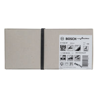 Bosch Professional S1122HF Reciprozaagblad 225mm Flexible for Wood and Metal VE=100 - 2608656034 - 3165140206174 - 2608656034 - Mastertools.nl