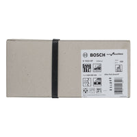 Bosch Professional S1022HF Reciprozaagblad 200mm Flexible for Wood and Metal VE=100 - 2608656636 - 3165140293426 - 2608656636 - Mastertools.nl