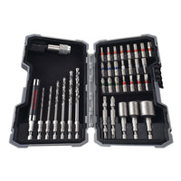 Bosch Professional Boor- en Schroefbitset 35-delig - 2607017328 - 3165140771498 - 2607017328 - Mastertools.nl