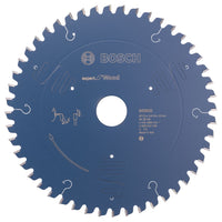 Bosch Professional Cirkelzaagblad voor Hout | Expert for Wood | Ø 210mm Asgat 30mm 48T - 2608642496 - - - Mastertools.nl
