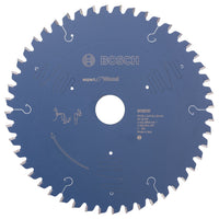 Bosch Professional Cirkelzaagblad voor Hout | Expert for Wood | Ø 216mm Asgat 30mm 48T - 2608642497 - 3165140648226 - 2608642497 - Mastertools.nl