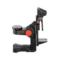 Bosch Professional BM 1 Wandhouder voor laser met Klemsysteem - 0601015A01 - 3165140781893 - 0601015A01 - Mastertools.nl