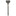 Bosch Professional Tegelbeitel SDS-Max 300 x 80 mm - 1618601019 - - - Mastertools.nl