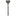Bosch Professional Tegelbeitel SDS-Max 300 x 80 mm - 1618601019 - - - Mastertools.nl