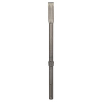 Bosch Professional RTec Sharp Platte Beitel SDS-Max 400x25mm - 2608690124 - 3165140460385 - 2608690124 - Mastertools.nl