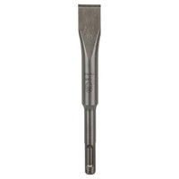 Bosch Professional Platte Beitel SDS+ 140x20mm - 2608690177 - 3165140608404 - 2608690177 - Mastertools.nl