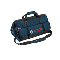 Bosch Professional Grote gereedschapstas - 1600A003BK - 3165140799720 - 1600A003BK - Mastertools.nl