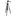 Bosch Professional BT 150 Bouwstatief 55-157cm - 0601096B00 - - - Mastertools.nl
