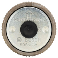 Bosch Professional SDS clic snelspanmoer M14 - 1603340031 - - - Mastertools.nl