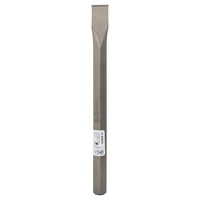 Bosch Professional Platte Beitel 28mm Zeskant 400x35mm - 2608690108 - 3165140426015 - 2608690108 - Mastertools.nl