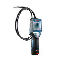 Bosch Professional GIC 120 C Accu Inspectiecamera 12V + Accu en Lader in L-Boxx - 0601241201 - 3165140817929 - 0601241201 - Mastertools.nl