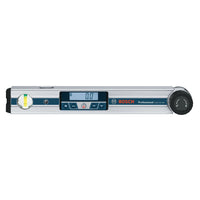 Bosch Professional GAM 220 MF Hoekmeter 0 – 220° - 0601076600 - 3165140798860 - 0601076600 - Mastertools.nl