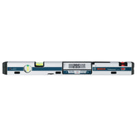 Bosch Professional GIM 60 L Digitale hellingsmeter 0 – 360° - 0601076900 - 3165140803243 - 0601076900 - Mastertools.nl