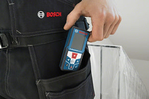 Bosch Professional GLM 50 C Laserafstandsmeter 50m - 0601072C00 - 3165140822909 - 0601072C00 - Mastertools.nl