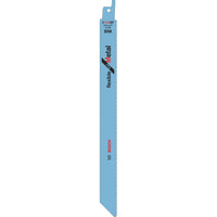 Bosch Professional S1122BF Reciprozaagblad 225mm Flexible for Metal VE=5 - 2608656019 - 3165140093552 - 2608656019 - Mastertools.nl