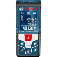 Bosch Professional GLM 50 C Laserafstandsmeter 50m - 0601072C00 - 3165140822909 - 0601072C00 - Mastertools.nl