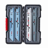 Bosch Professional 20-delige Reciprozaagbladenset Hout en Metaal Basic in Box - 2607010902 - 3165140846486 - 2607010902 - Mastertools.nl