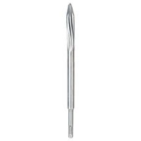 Bosch Professional Puntbeitel SDS+ 250mm - 2609390576 - 3165140370936 - 2609390576 - Mastertools.nl