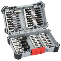 Bosch Professional Box L 36-delige Schroefbitset - 2608522365 - 3165140851558 - 2608522365 - Mastertools.nl