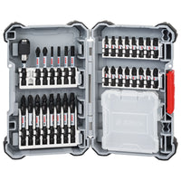 Bosch Professional Box L 31-delige Schroefbitset - 2608522366 - 3165140851565 - 2608522366 - Mastertools.nl