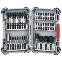 Bosch Professional Box L 36-delige Schroefbitset - 2608522365 - 3165140851558 - 2608522365 - Mastertools.nl