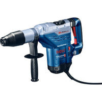 Bosch Professional Combiset GBH 5-40 DCE + GAS 35 M AFC + GDE 68 - 0615A5004J - 4053423257540 - 0615A5004J - Mastertools.nl