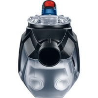 Bosch Professional GAS 18V-1 Accu stofzuiger 18V Basic Body - 06019C6200 - - - Mastertools.nl