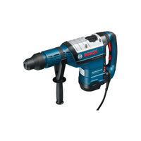 Bosch Professional Combiset GBH 8-45 DV + GAS 35 M AFC + GDE 68 - 0615A5004K - 4053423257557 - 0615A5004K - Mastertools.nl