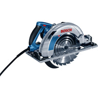 Bosch Professional GKS 85 G Cirkelzaag 235mm 2200W in L-Boxx - 060157A904 - 4059952628202 - 060157A904 - Mastertools.nl