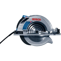 Bosch Professional GKS 85 G Cirkelzaag 235mm 2200W in L-Boxx - 060157A904 - 4059952628202 - 060157A904 - Mastertools.nl