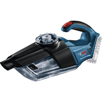 Bosch Professional GAS 18V-1 Accu stofzuiger 18V Basic Body - 06019C6200 - - - Mastertools.nl
