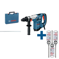 Bosch Professional GBH 4-32 DFR Boorhamer SDS PLUS - 0611332100 - 3165140412995 - 0611332100 - Mastertools.nl